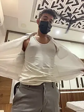 Snapshot of Dark_2465 chatting on March 31, 2026, 5:46 pm Dark 2465 online show from March 31, 2026, 5:46 pm