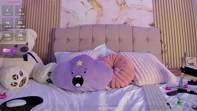 Aliice1  online show from April 1, 2026, 10:29 pm