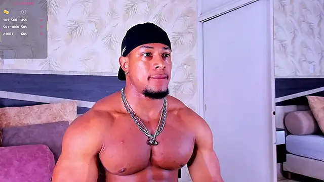 Travis lenox  online show from February 14, 2026, 12:40 am