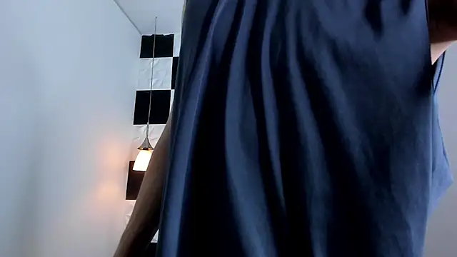 AndyFame1 online show from November 13, 2025, 7:13 pm