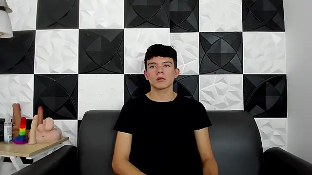 AndyFame1 online show from December 4, 2025, 7:00 pm