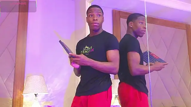 CharlesBrown  online show from February 13, 2026, 1:51 pm