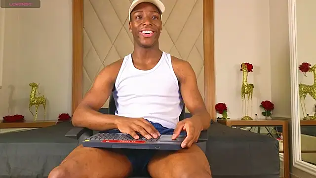 Snapshot of CharlesBrown_ chatting on June 1, 2026, 12:07 pm CharlesBrown online show from June 1, 2026, 12:07 pm