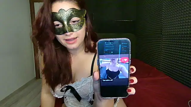 xxhornylove online show from November 5, 2025, 8:53 pm