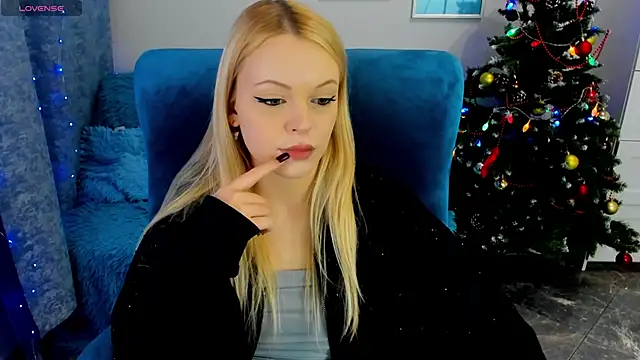 KatherineePierce online show from January 11, 2026, 10:15 pm