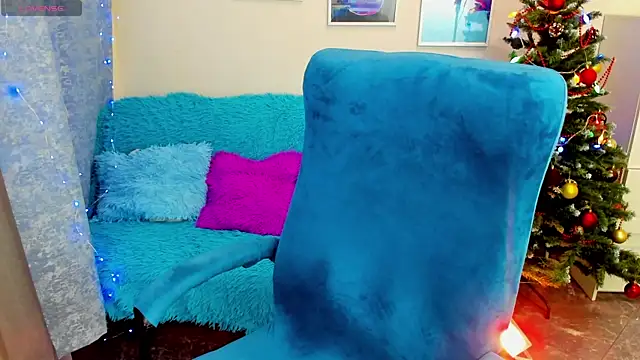 KatherineePierce online show from January 16, 2026, 4:11 pm