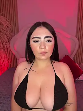 Valeria carter online show from December 13, 2025, 7:53 pm