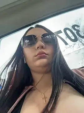 Valeria carter online show from April 29, 2026, 8:37 pm