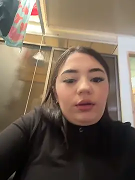 Valeria carter online show from April 30, 2026, 6:14 pm