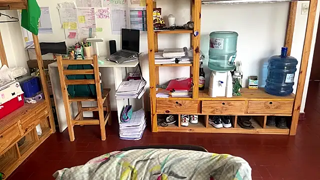 Haustin202 online show from November 11, 2025, 3:01 pm