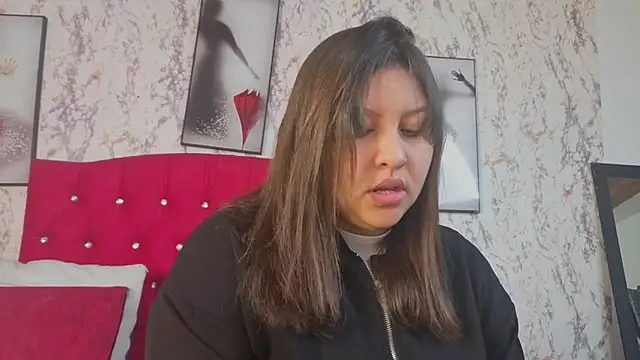 Snapshot of Larissa_Antonella chatting on May 20, 2026, 3:45 am Larissa Antonella online show from May 20, 2026, 3:45 am