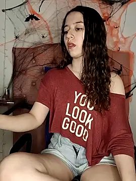 -rosi online show from November 3, 2025, 2:46 am