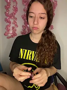 Snapshot of -rosi chatting on March 20, 2026, 1:43 am -rosi online show from March 20, 2026, 1:43 am