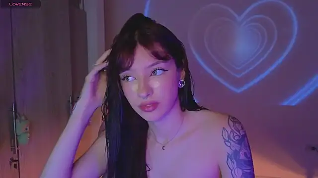 Moonlightt 21 online show from March 1, 2026, 10:23 pm