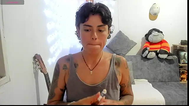 natt op online show from April 15, 2026, 1:34 am