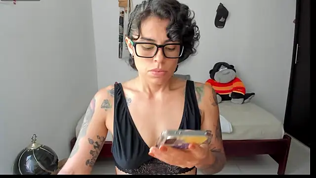Snapshot of natt_op chatting on July 17, 2026, 2:45 pm natt op online show from July 17, 2026, 2:45 pm