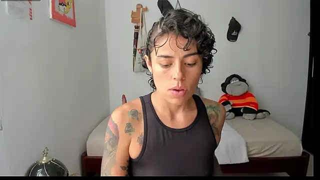 Snapshot of natt_op chatting on July 19, 2026, 5:49 pm natt op online show from July 19, 2026, 5:49 pm