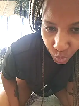 VikysDavis online show from February 21, 2026, 6:53 pm