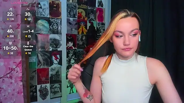 Ida FaneStain online show from December 22, 2025, 9:06 am