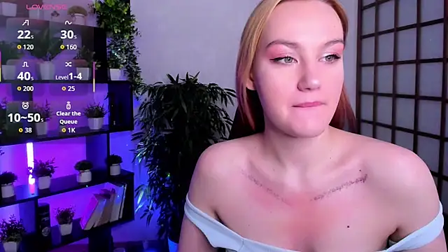 Snapshot of Ida_FaneStain chatting on January 11, 2026, 8:41 am Ida FaneStain online show from January 11, 2026, 8:41 am