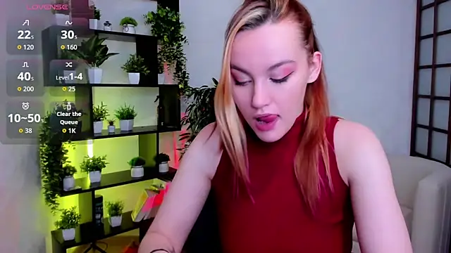 Snapshot of Ida_FaneStain chatting on January 14, 2026, 8:20 am Ida FaneStain online show from January 14, 2026, 8:20 am