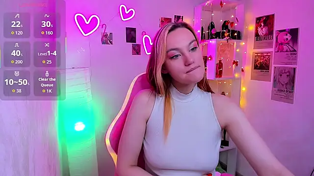 Snapshot of Ida_FaneStain chatting on January 15, 2026, 8:52 am Ida FaneStain online show from January 15, 2026, 8:52 am