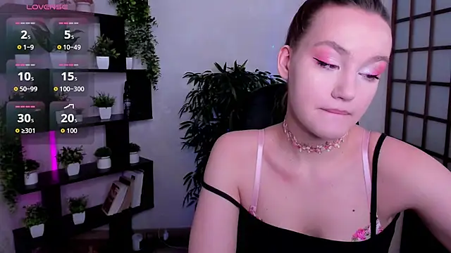 Snapshot of Ida_FaneStain chatting on February 14, 2026, 2:19 am Ida FaneStain online show from February 14, 2026, 2:19 am