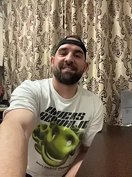 Shots of sperm online show from January 7, 2026, 12:35 am