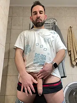 Shots of sperm online show from February 15, 2026, 1:35 am