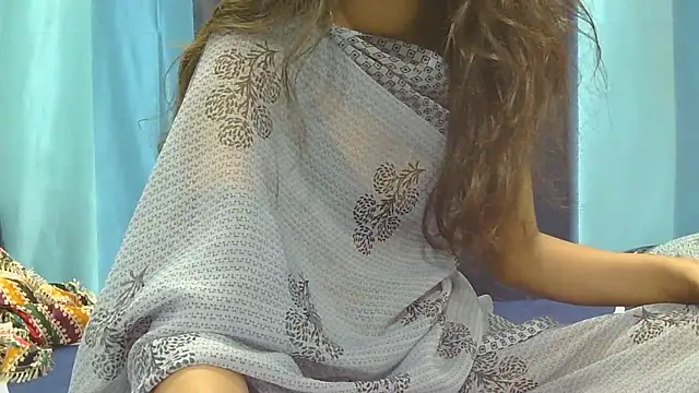 Aarti misty71 online show from January 7, 2026, 5:43 am