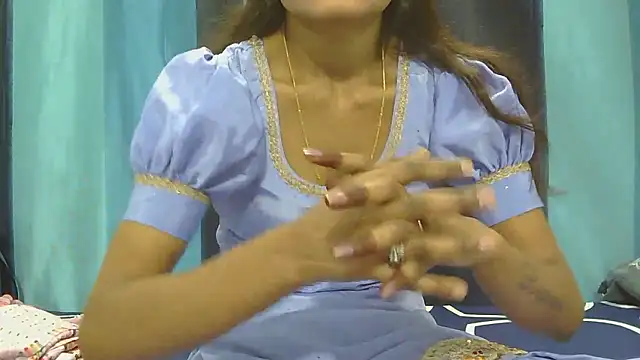 Aarti misty71 online show from January 12, 2026, 6:18 am