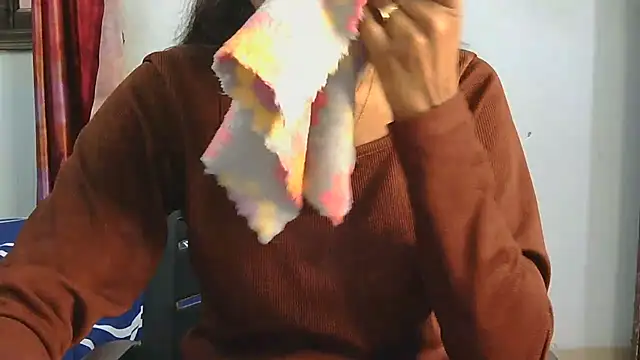 Aarti misty71 online show from February 8, 2026, 5:11 am