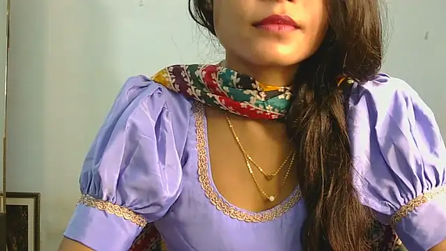 Aarti misty71 online show from April 5, 2026, 5:15 am