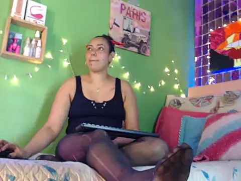 Snapshot of katherinnyazz chatting on January 8, 2026, 12:29 pm katherinnyazz online show from January 8, 2026, 12:29 pm