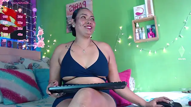 Snapshot of katherinnyazz chatting on January 9, 2026, 2:31 pm katherinnyazz online show from January 9, 2026, 2:31 pm