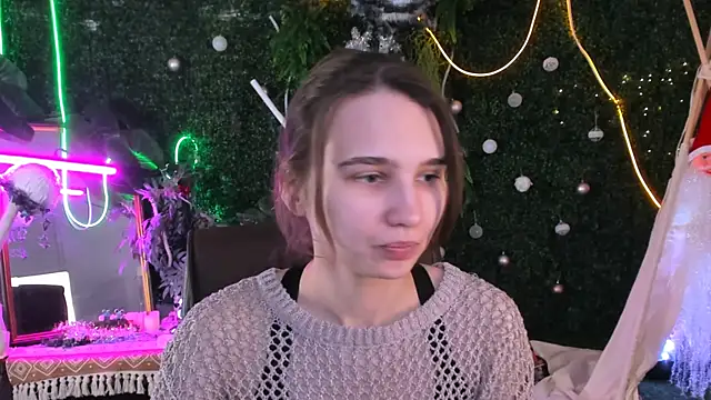 TessaMill online show from December 17, 2025, 9:15 am