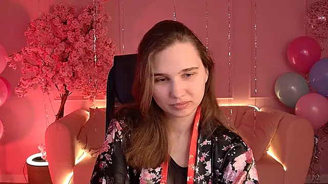 TessaMill online show from February 11, 2026, 5:23 am