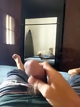 Dirty Panties  online show from October 9, 2025, 4:49 pm