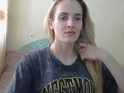 JayeTyler online show from March 2, 2026, 7:48 am