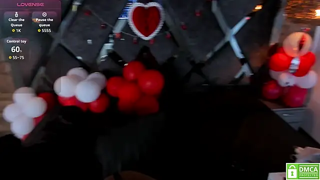 Michell evans online show from February 16, 2026, 11:50 am