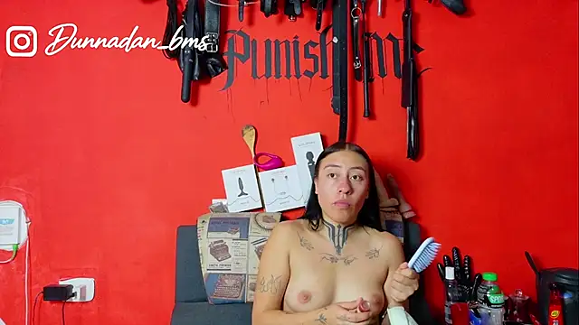 Dunnadan Bms online show from February 26, 2026, 8:30 pm