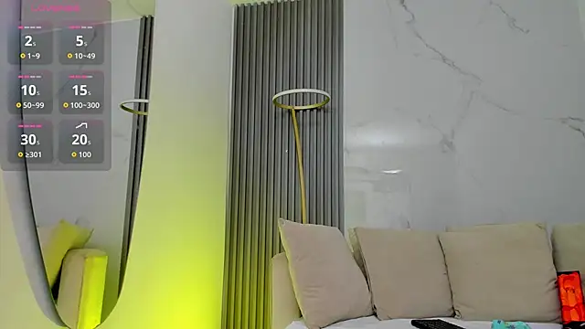 Snapshot of kiaratentation chatting on October 25, 2025, 7:30 pm kiaratentation online show from October 25, 2025, 7:30 pm