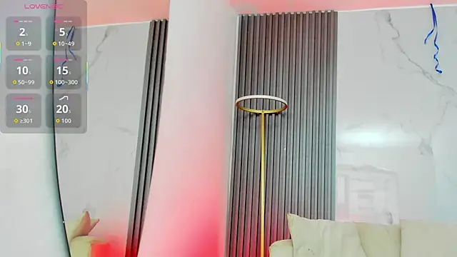 Snapshot of kiaratentation chatting on December 2, 2025, 7:53 pm kiaratentation online show from December 2, 2025, 7:53 pm