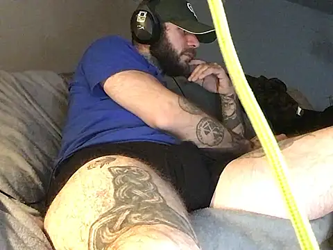 BlueCollarTattoos online show from April 7, 2026, 7:53 am