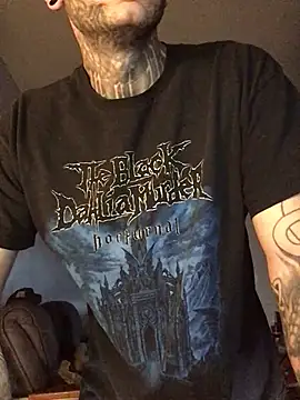 BlueCollarTattoos online show from July 1, 2026, 2:13 am