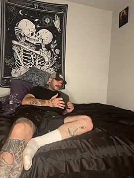 BlueCollarTattoos online show from July 8, 2026, 6:51 am