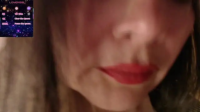 Emma Henderson online show from March 7, 2026, 9:50 am