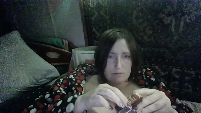 AllaSowinskaya online show from March 19, 2026, 5:06 pm