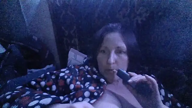 AllaSowinskaya online show from April 3, 2026, 4:16 pm