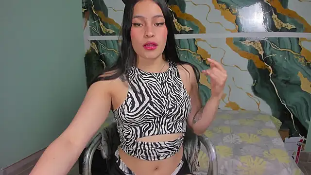 Ariadna andrade online show from March 28, 2026, 10:42 pm